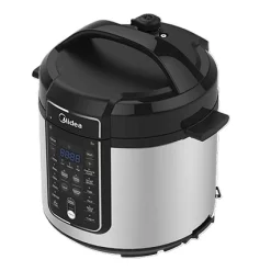 Midea Electric Pressure Cooker MY-CS8037WP2 - Image 2