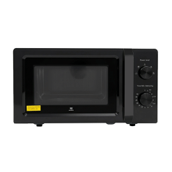 Nasco 20L Solo Microwave MWO20NAS-2LV-B