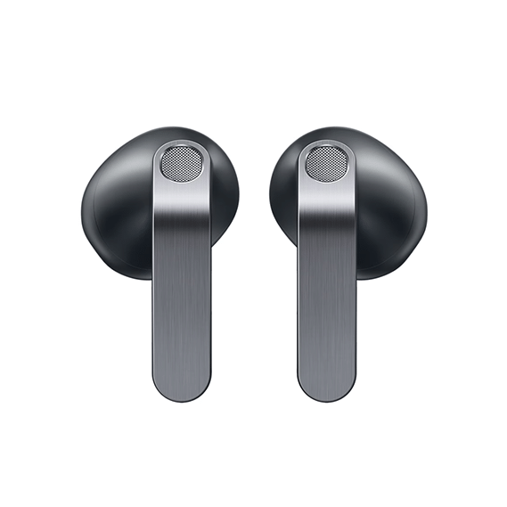 Samsung Galaxy Buds 4 Black SM-R540NZKAMEA - Image 5