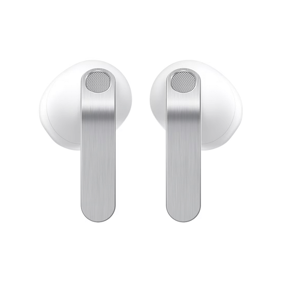 Samsung Galaxy Buds 4 White SM-R540NZWAMEA - Image 4