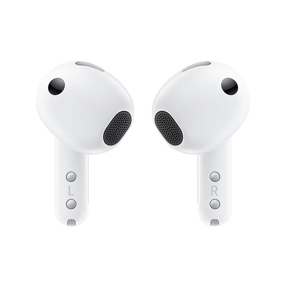 Samsung Galaxy Buds 4 White SM-R540NZWAMEA - Image 5