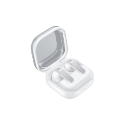 Alternative view of Samsung Galaxy Buds 4 White SM-R540NZWAMEA